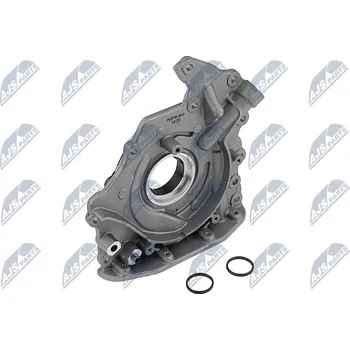 Olejové čerpadlo Olejové čerpadlo NTY BPO-FR-004