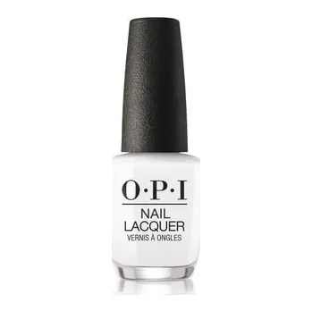 Make-up OPI Nail Lacquer Lak na nehty