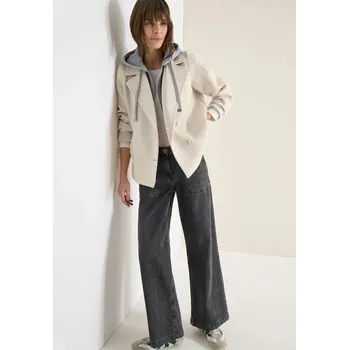 Dámský kabát Krátký trenčkot Cecil 212847 Velikost: M