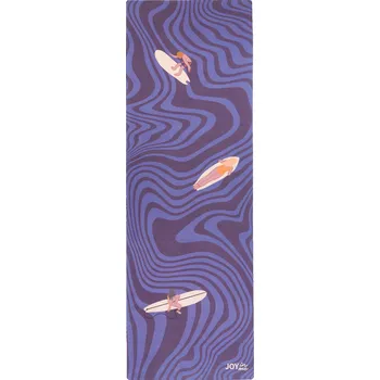 podložka na cvičení Jógová podložka JOYINME Flow 3mm surf life