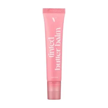 Rtěnka VENICEBEAUTY Tinted Butter Balm Balzám na rty