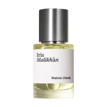 Nestandardní parfém Maison Crivelli Iris Malikhân Parfémovaná voda