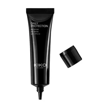 Make-up KIKO Milano Daily Protection BB Cream Spf Tekutý základ