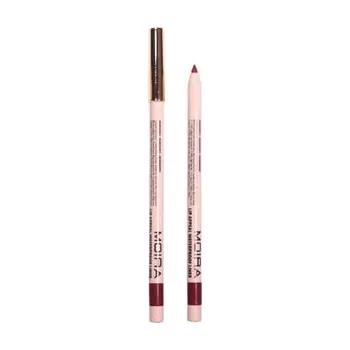 Přípravek na rty Moira Lip Appeal Waterproof Liner Tužka na rty