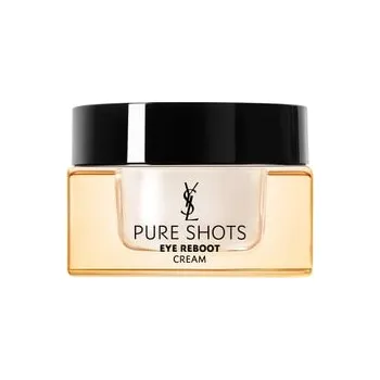 Péče o oční okolí Yves Saint Laurent Pure Shots Eye Reboot Cream Oční krém