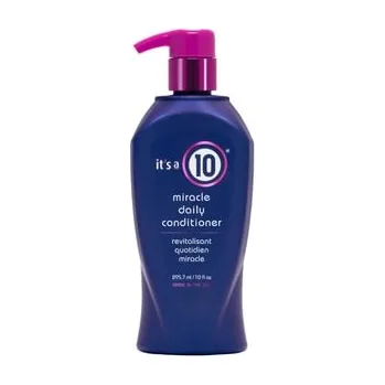 It's a 10 Miracle Daily Conditioner Kondicionér