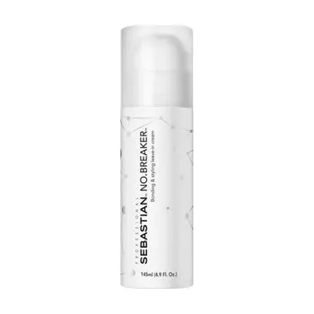 Sebastian Professional No.Breaker Bonding & Styling Leave-In Cream Bezoplachová péče