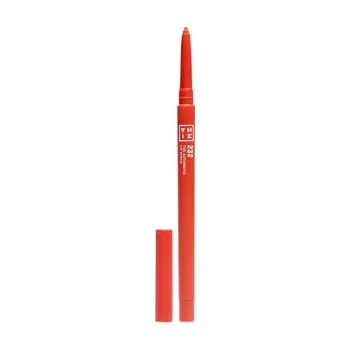 Rtěnka 3INA The Automatic Lip Pencil New Tužka na rty