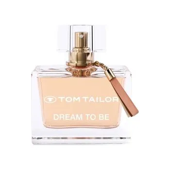 Nestandardní parfém Tom Tailor Dream to be Toaletní voda