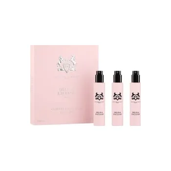 Parfums de Marly Delina Exclusif Refill Set Sada vůní