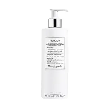 Kosmetika Maison Margiela Replica Lazy Sunday Morning Shower Gel Sprchový gel