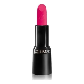 Kosmetika Collistar Make-Up Puro Lipstick Matte Rtěnka