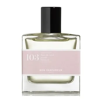Nestandardní parfém Bon Parfumeur 103 Tiare Flower - Jasmine - Hibiscus Parfémovaná voda