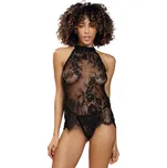 Komplet Kimberly černý - Dkaren XL