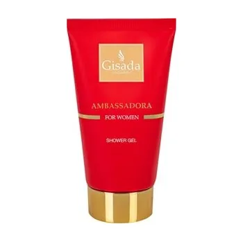 Nestandardní parfém Gisada Ambassadora Sprchový gel