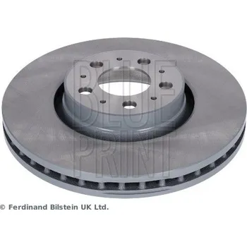 Brzdový kotouč Brzdový kotouč BLUE PRINT ADBP430123