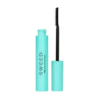 Make-up Sweed Lash Lift Mascara Řasenka