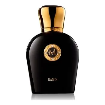 Nestandardní parfém MORESQUE Black Collection Rand Parfémovaná voda
