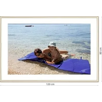 Rám na obraz Fotoobraz v hliníkovém rámu s paspartou 80x120 cm FOPKA-80x120 Nižší cena pro více kusů!
