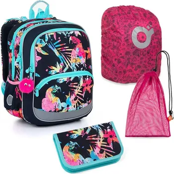 Školní set Topgal BAZI 23003 Large