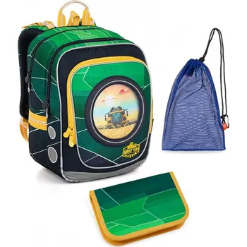 Školní set Topgal ENDY 23015 medium