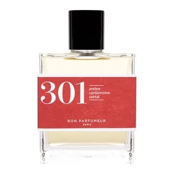 Nestandardní parfém Bon Parfumeur 301 Sandalwood - Amber - Cardamom Parfémovaná voda