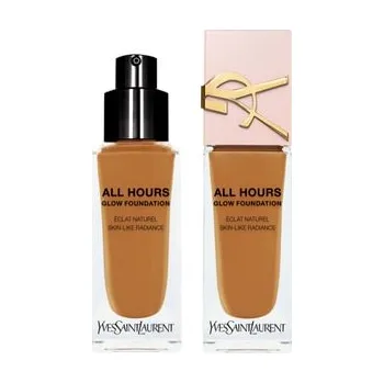 Make-up Yves Saint Laurent All Hours Glow Foundation Tekutý základ