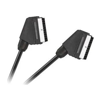 Video kabel Kabel SCART - SCART 1,2m 21pin