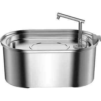 Miska pro psa Fontána na vodu pro domácí mazlíčky 3,2 l Rojeco