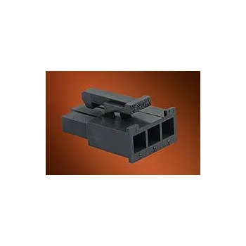 Elektrický konektor Molex zásuvkový konektor na kabel 3, rozteč 4.2 mm, 50291662, 1 ks Bag