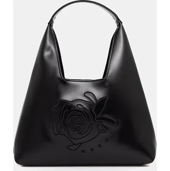 Kabelka Dětská kabelka Marni MW114F DIAMOND BAG BAGS M01837.M00TK černá 99X, vel. ONE SIZE