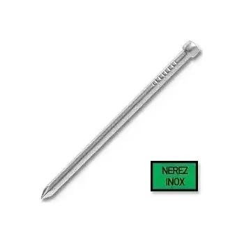 Hřebík Hřebík kolářský 50 x 1,8 nerez - 3kg/balení