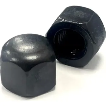 Matice Matice uzavřená DIN 917 6 M10 BP