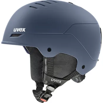 UVEX WANTED dusk blue mat S566306110 (54-58 cm)