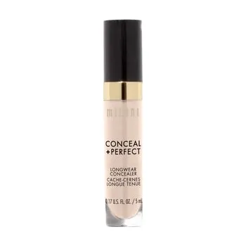 Make-up Milani Cosmetic Conceal + Perfect Long Wear Concealer Korektor