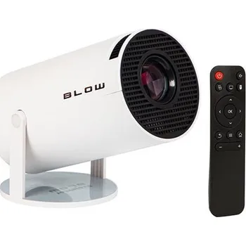 Projekční technika Projektor BLOW AndroidTV 79-700