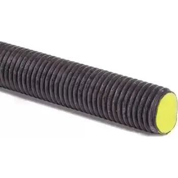 Závitová tyč Záv. tyč DIN 975 8.8 M60x3000 BP