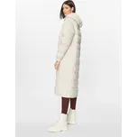 Columbia Zimní bunda Pike Lake™ II Long Jacket Écru Regular Fit M