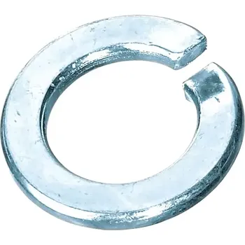 podložka Podložka DIN 127 B ocel 2,1 (M2) ZB