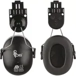 Mušlové chrániče sluchu EP167, na přilbu, 1 pár=2ks