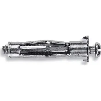 Hmoždinka HM 4x5-18/46 S