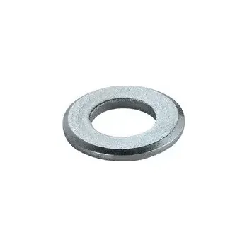 podložka Podložka DIN 125B ocel 34 (M33) ZB