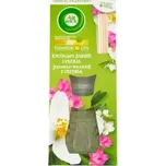 Air Wick Jasmín a frézie vonné tyčinky, 25 ml