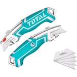 Nůž kovový s výměnným břitem, SK4