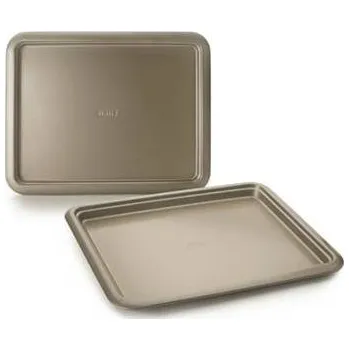 Pečící plech 41x32cm - Ibili | Cukrářské potřeby