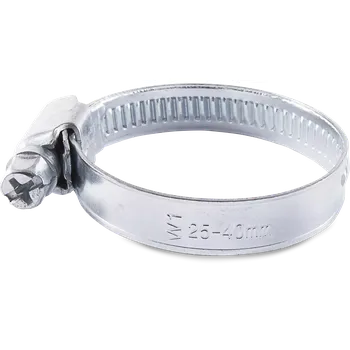 hadicová spona Spona hadicová W1 130-150/9mm ZB