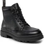 Polo Ralph Lauren Kozačky 812913536001 Černá 40