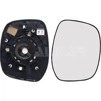 Autosklo Sklo do zrcátka, vnější zrcátko ALKAR 6432762