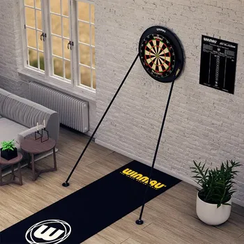 Terč na šipky Stojan na sisalový terč Winmau Vertex