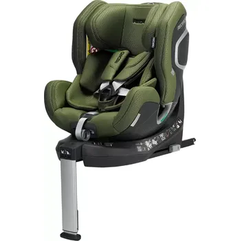 Dětské zboží Recaro Autosedačka Xenon 1 Kid 61-125cm 2025 Epic Green